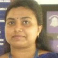 Rekha R. NEET-UG trainer in Chennai