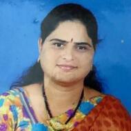 Sangeetha U. Telugu Language trainer in Hyderabad