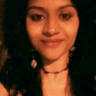 Preethi K. Class 10 trainer in Bangalore