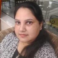 Aanchal K. Class I-V Tuition trainer in Delhi
