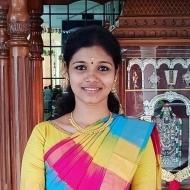 Durga D. Class 6 Tuition trainer in Chennai