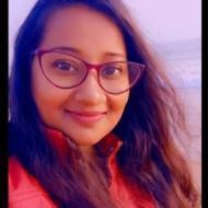 Shivani P. Adobe Photoshop trainer in Berhampur