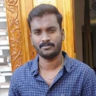 Pandiyan J Chess trainer in Thiruvaiyaru