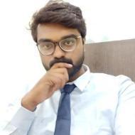 Vishal Pandya IELTS trainer in Ahmedabad