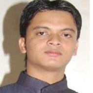 Deepak Kumar HTML trainer in Noida