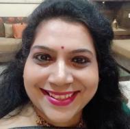 Vrushali G. Class I-V Tuition trainer in Pune