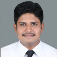 Ankit Anil Mule BTech Tuition trainer in Mumbai