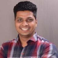 Ashish Thorat Class 11 Tuition trainer in Pune