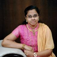 Dhivya D. Class I-V Tuition trainer in Karur