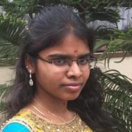 Tanishachinni Spoken English trainer in Hyderabad