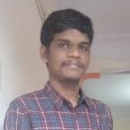 Sai Kumar M UPSC Exams trainer in Hyderabad