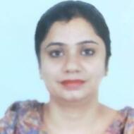 Ritu D. French Language trainer in Meerut
