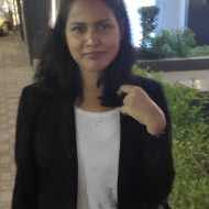 Pooja K. Spoken English trainer in Noida