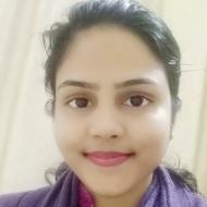 Neha P. Yoga trainer in Gorakhpur Sadar