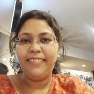 Ranjita M. Bengali Speaking trainer in Bangalore
