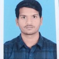 Deepak Saw Class 12 Tuition trainer in Ranchi