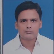 Ashutosh Tiwari Engineering Entrance trainer in Prayagraj