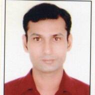 Sanjeev Bhardwaj CAIIB Exam trainer in Faridabad