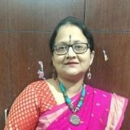 Sarmila D. Class 12 Tuition trainer in Kolkata