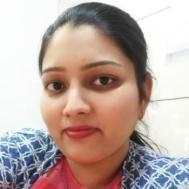 Jasvinder K. Class 12 Tuition trainer in Hyderabad