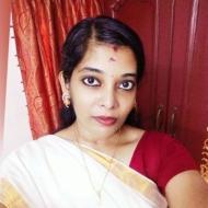 Sharika R. Ethical Hacking trainer in Changanacherry