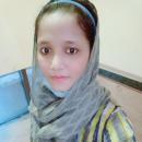 Photo of Farheen P.