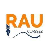 Rau Classes Class 10 institute in Noida