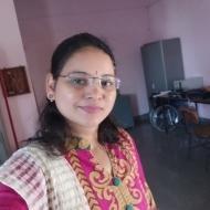 Jyoti S. Class 12 Tuition trainer in Talegaon Dabhade