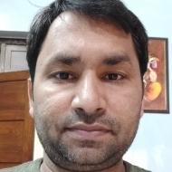 Raj Kumar Class 12 Tuition trainer in Delhi