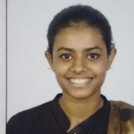 Gayathri S. Class I-V Tuition trainer in Chennai