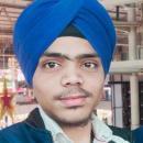 Photo of Harshdeep Singh