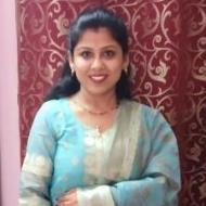 Monika R. Class 6 Tuition trainer in Lucknow