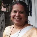 Photo of Vijaya G.