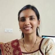 Nivedita K J Class I-V Tuition trainer in Bangalore