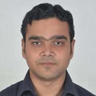 Ayush Gupta Java trainer in Udaipur