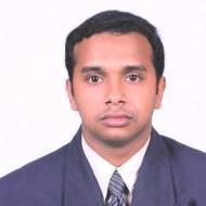 Vinod Kumar V Class 10 trainer in Thiruvananthapuram