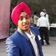 Harpreet Singh Class I-V Tuition trainer in Delhi