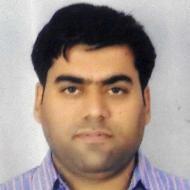 Saurabh Bhatia Autocad trainer in Ghaziabad