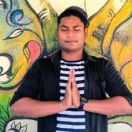 Rohan Rawat Yoga trainer in Tirupati Rural