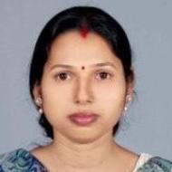 Mithu S. BTech Tuition trainer in Kolkata