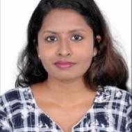 Aathira A. Class 7 Tuition trainer in Kochi