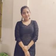 Parna S. Spoken English trainer in Kolkata