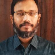 Neel S. Spoken English trainer in Jaipur