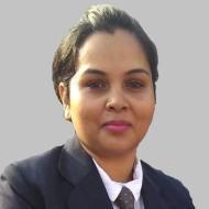 Nabanita B. French Language trainer in Kolkata