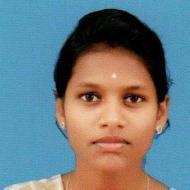 Swathi S. Class 12 Tuition trainer in Coimbatore