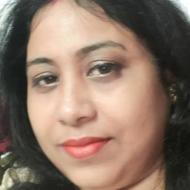 Sudeshna B. Spoken English trainer in Kolkata