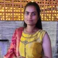 Riya P. BTech Tuition trainer in Indore