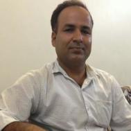 Manoranjan Singh Class 11 Tuition trainer in Delhi