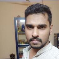 Sambasiva Mridangam trainer in Chennai
