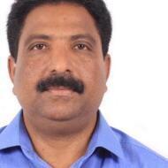 Mohanan Pillai Spoken English trainer in Kottarakara